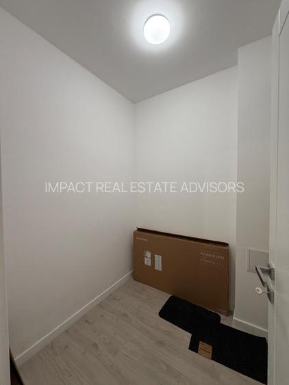 Apartament 2 Camere | Ivory Residence | Terasă | Parcare Acoperită Inclusă - 10