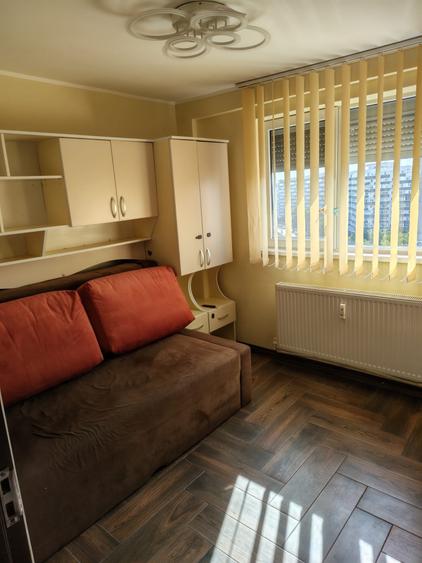 Drumul Taberei - 2 camere - Romancierilor