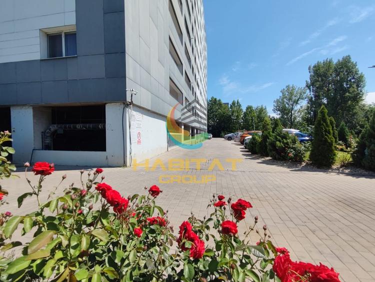 Apartament 2 camere / gata de mutare / parcare si boxa