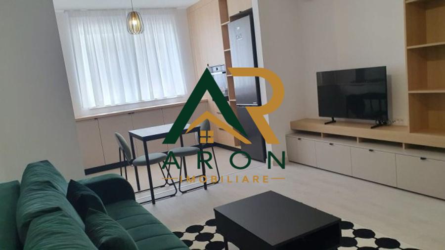 2 Camere de inchiriat | Pallady | Hills Brauner | Parcare | DishWasher