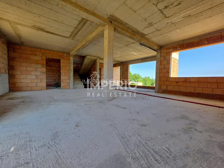 Duplex premium de vanzare | Faget - Zona Wonderland | Panorama superba | 170 mp - 4