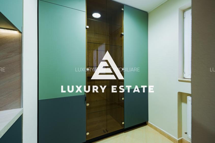 Apartament premium de 3 camere, complet renovat, în zonă ultracentrală - 6