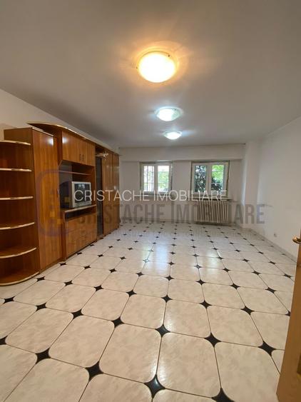 Spatiu birou | 3 camere | 2 bai | Calea Calarasilor - 6