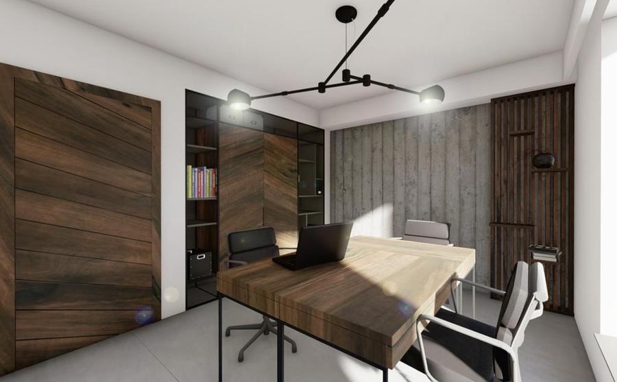 Clădire ultra moderna cu spațiu comercial/birouri premium