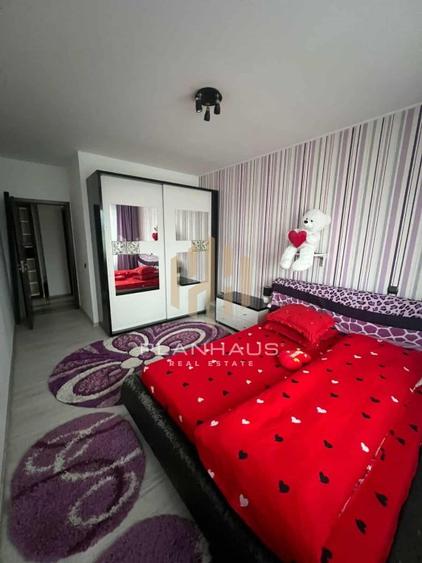 Apartament 2 camere, 64 mp, etaj 4/6, cu lift – zonă Hotel Europa