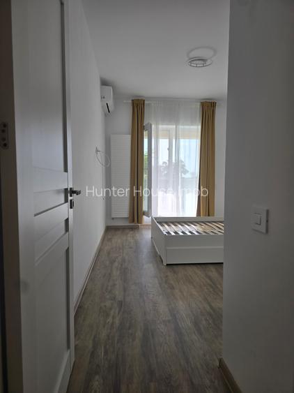 Ap. 2 camere decomandat | Balcon 16,5 mp | Parcare | Bloc nou 2026 | Etalon - 4
