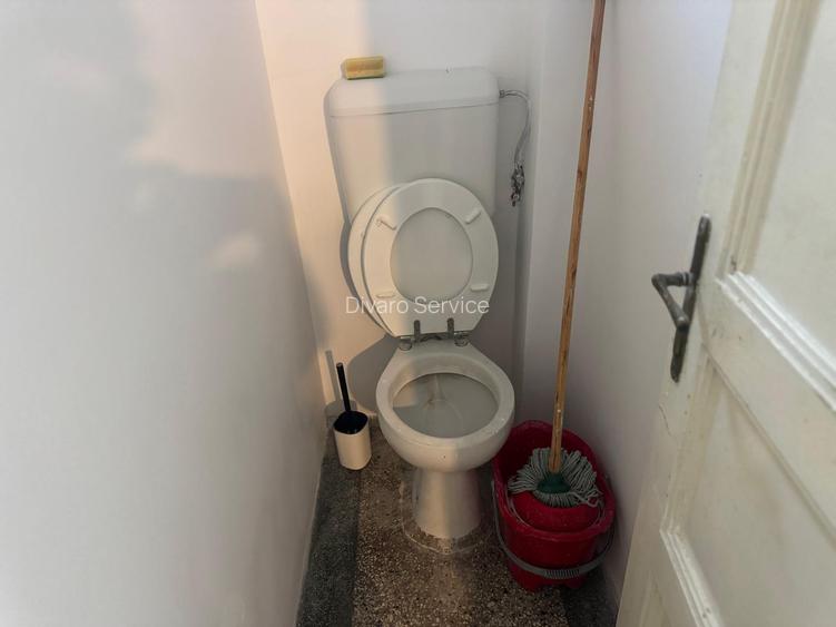 Vanzare apartament patru camere vila D+P+1+pod curte Cotroceni metrou Eroilor - 15
