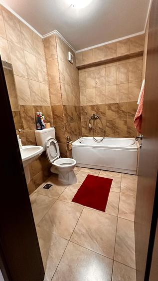Apartament 2 camere et 1 zona Butoaie