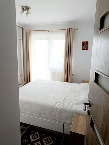 Apartament cu 3 camere de închiriat în zona Calea Surii Mici