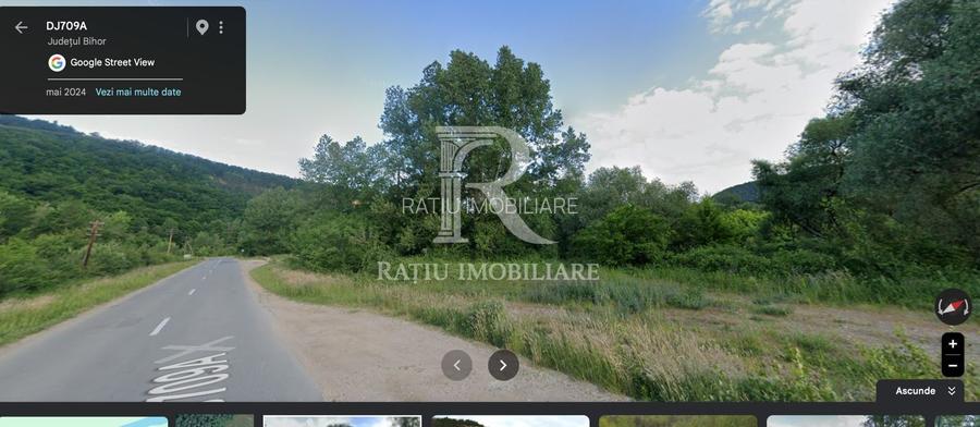 Teren Extravilan de vânzare | Șoimi | Bihor - 2