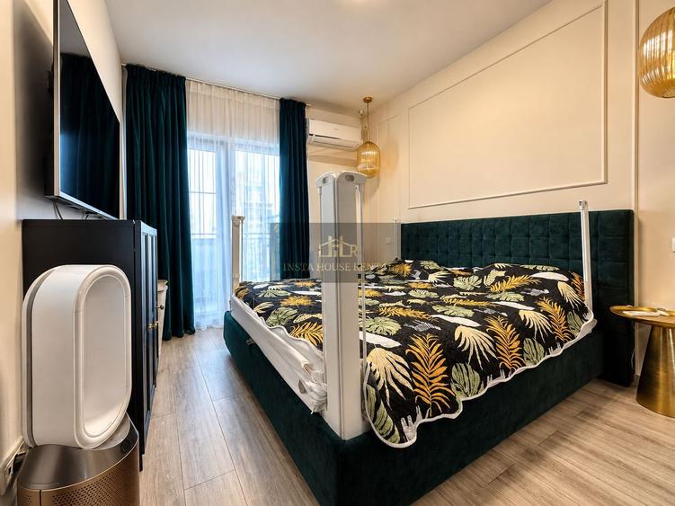 ♦️Apartament 2 camere Obor / Bloc NOU♦️
