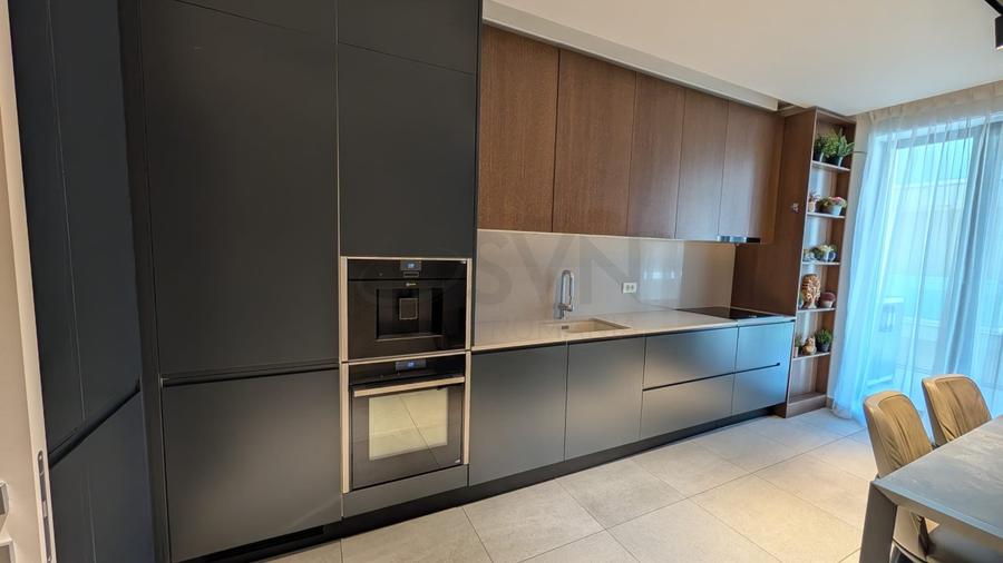 REA1025022 Apartament 3 camere I 2 locuri parcare I 133mp
