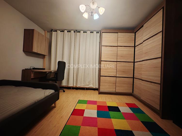 Dristor 1 | metrou la scara blocului | Garsoniera cocheta cu mobilier pe comanda - 2