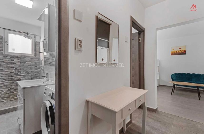 Garsoniera Tineretului - str. Visana *Boiler* - 6