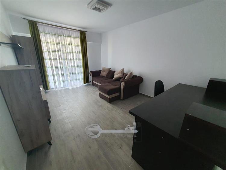 Apartament 2 camere cu loc de parcare, complex rezidențial Păcurari -