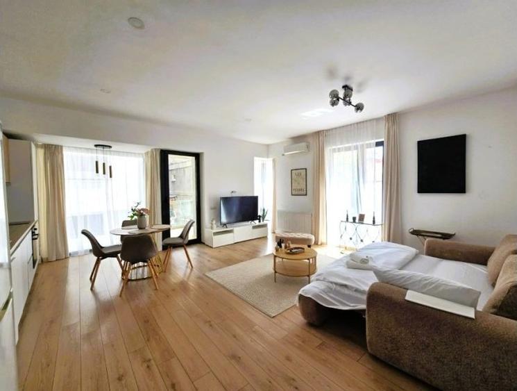 Apartament 3 camere Calea Victoriei