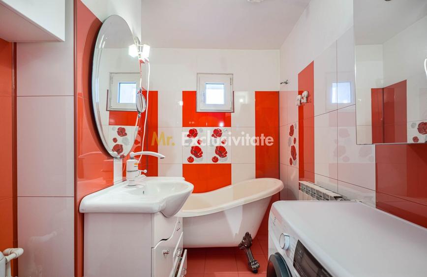 Apartament 3 camere decomandat - Rond Baba Novac