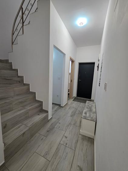 Casa de vanzare tip duplex Bragadiru, str Salciei