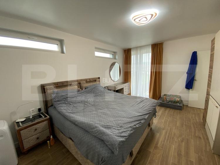 Casa de vanzare,   4 camere in zona Dumbrava Nord, Zalau - 2