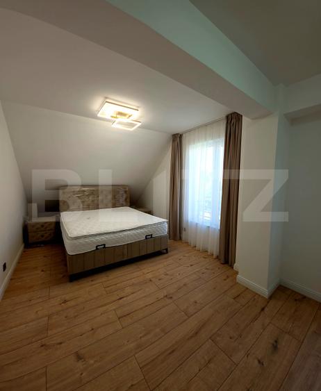 Apartament de lux, 3 camere, 105 mp utili, ultracentral