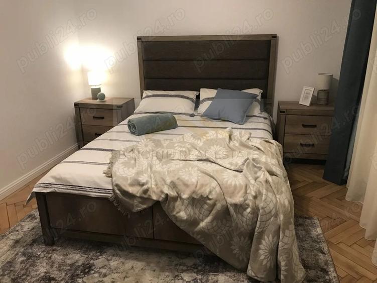Apartament 2 camere premium | Bulevardul Unirii – Zona Fântâni -Vedere panoramic