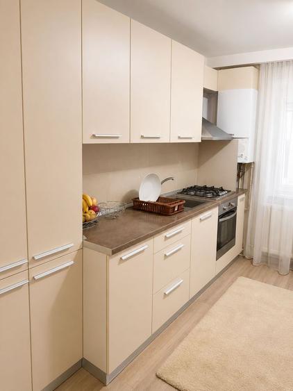 Complex Studențesc | 2 Camere | Centrala Proprie