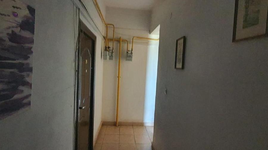 Timisoara, Garsoniera in suprafata de 26 mp - mansarda