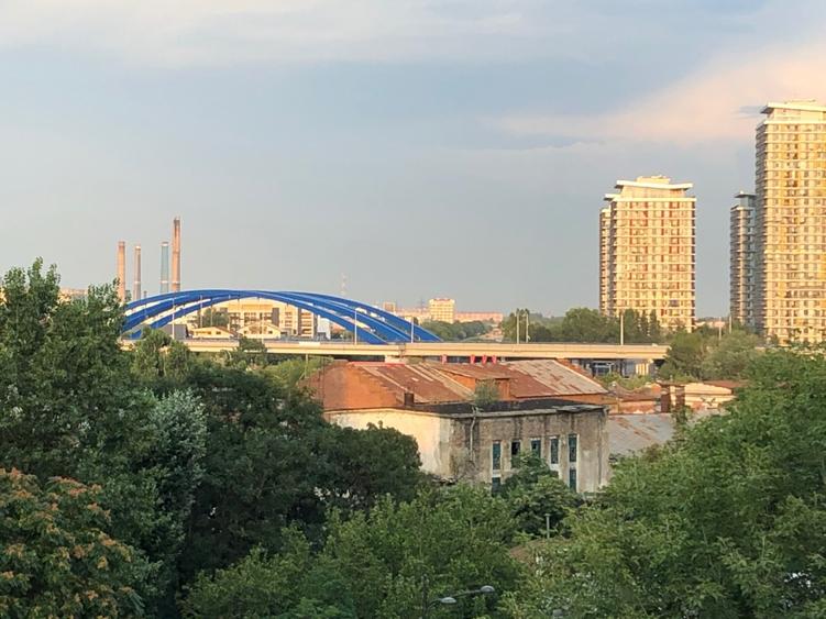 Apartament 3 camere Tineretului-Timpuri Noi - inchiriere