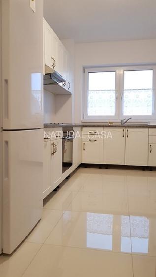 Apartament 3 camere, Vila, Parcare - 5