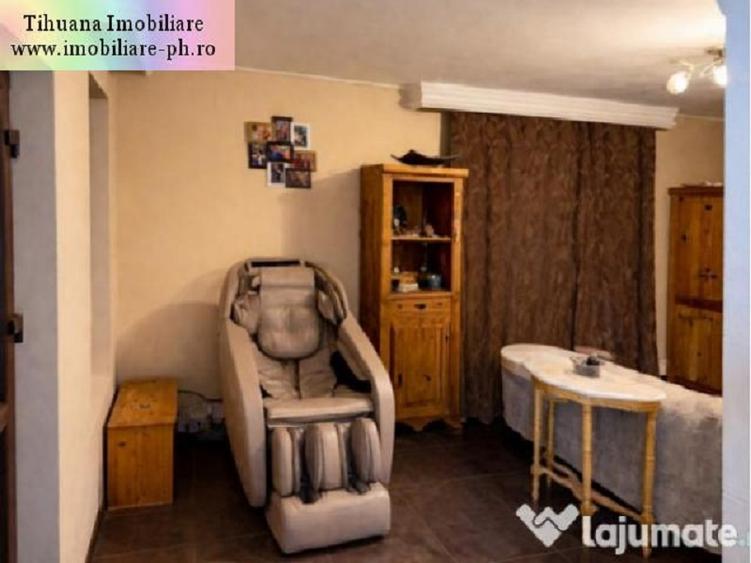 Casa de vanzare:Malu Rosu(compusa din 2 imobile separate in aceasi curte)