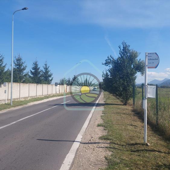 TEREN STUPINI BRASOV