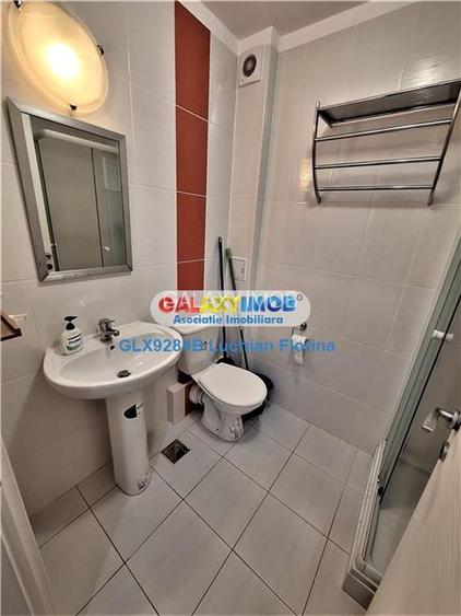 Garsoniera de inchiriat, Palladium Residence - 7