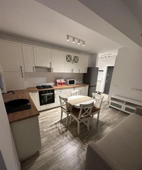 Otopeni | 2 Camere | Centrala Proprie  | Parcare | Balcon