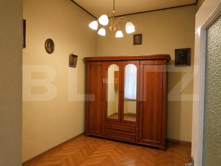 Casa de inchiriat, D+P+M, 190 mp, zonă Ultracentrală! - 6