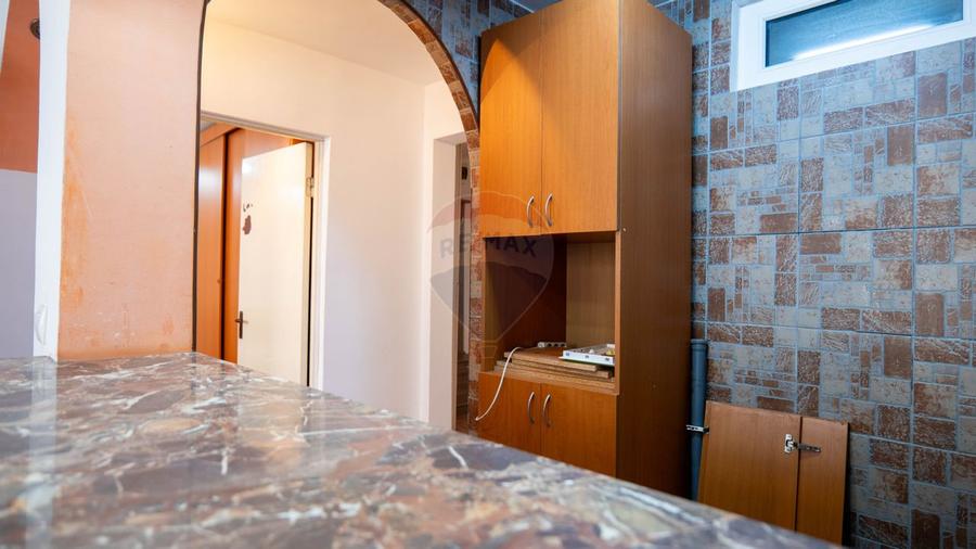 Vanzare apartament 4 camere, Pasajul Doamna Ghica