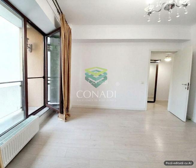Apartament de 3 camere, 85 mp, cu 2 balcoane – zona Medicover Băneasa - 12