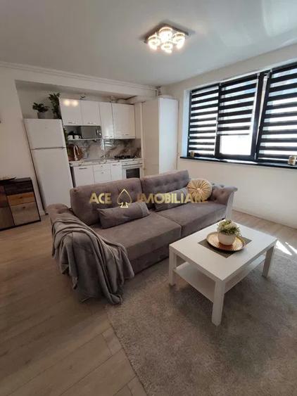 3 Camere de inchiriat | Titan | Metrou | Centrala | 2 bai | Parc IOR