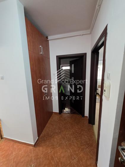 NOU PE PIAȚĂ!2 camere | Parcare inclusă | Zorilor–Europa | Str.Mircea Eliade - 19