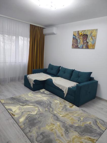 Apartament 3 camere, City 600 euro