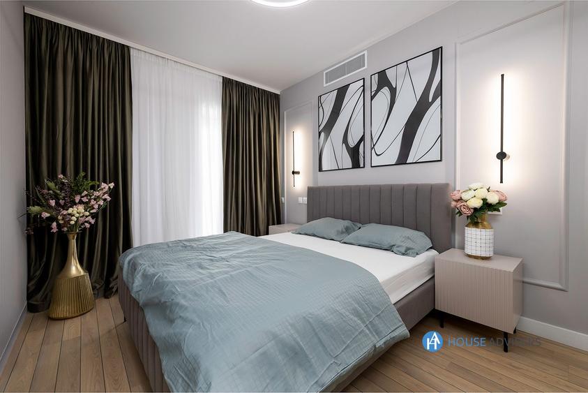 Inchiriere apartament 3 camere Panduri/Marriot