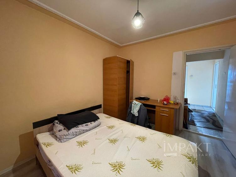 Vanzare apartament cu 3 camere, etaj intermediar, Manastur!