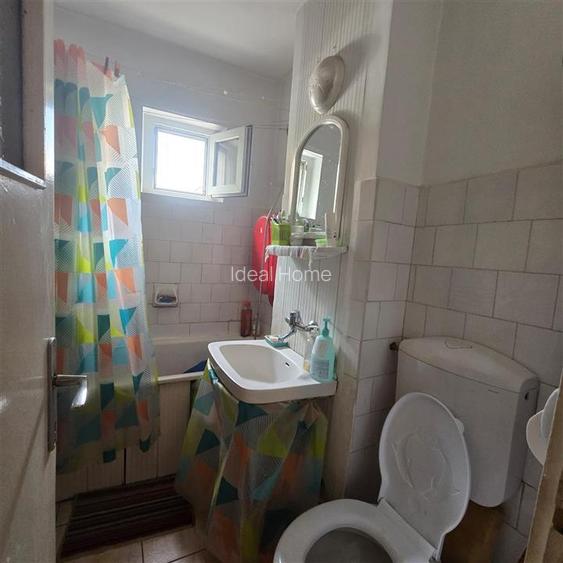 Apartament 3SD Mircea parter inalt-balcon - 2