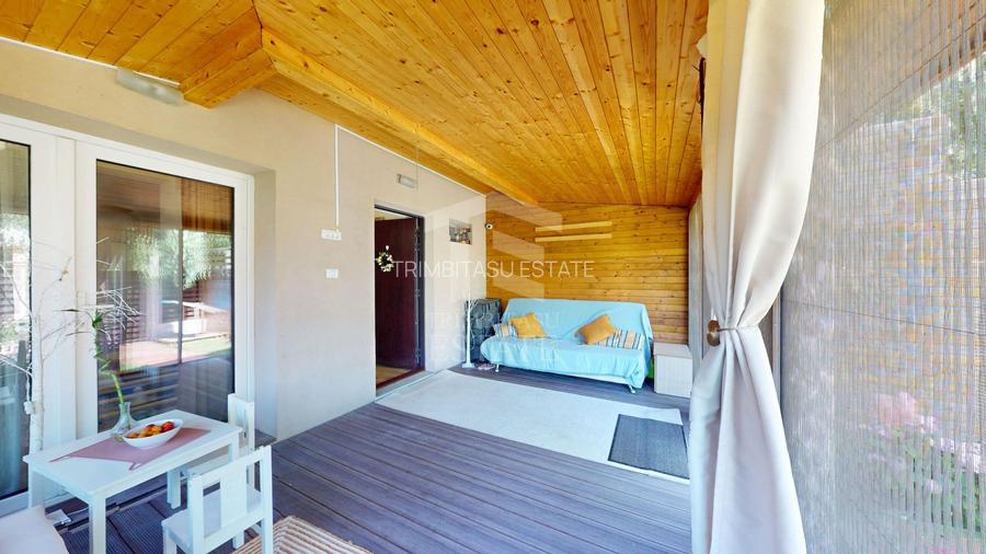 Vila Cernica 4 camere 3 bai,3 terase - 30