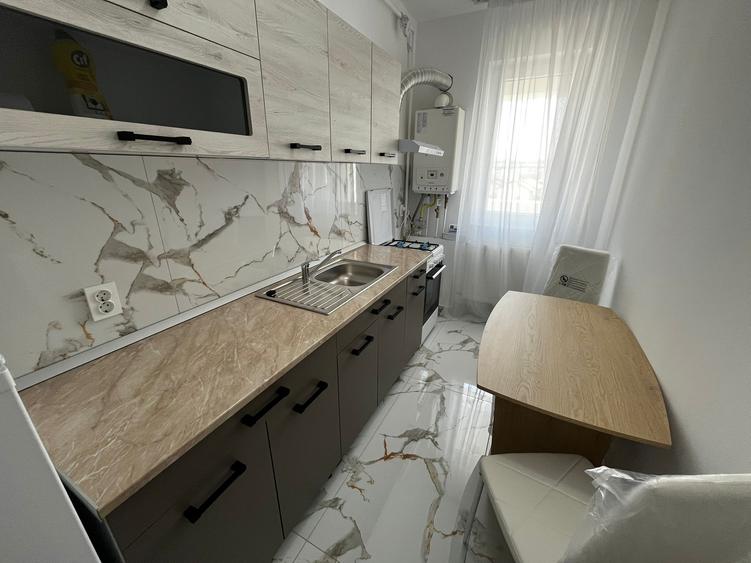 Garsoniera- PRIMA INCHIRIERE- AC/Centrala- Militari Residence