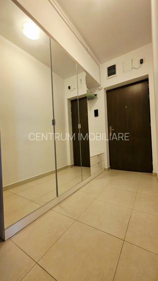 2 Camere Premium Unirii | Parcare și boxă incluse | Locație exclusivă