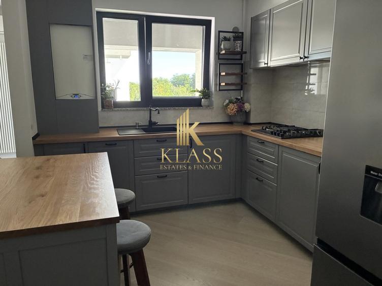 Apartament 3 camere cu loc de parcare | Delta Residence |