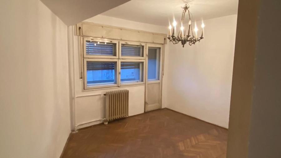 Apartament 3 camere (fost 4) – Cismigiu-Regina Elisabeta