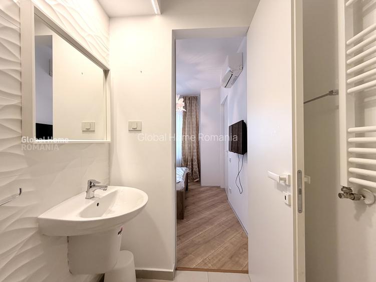 3 Camere | Mobilat Complet | Parcare Inclusă | 4City North - Pipera - 20