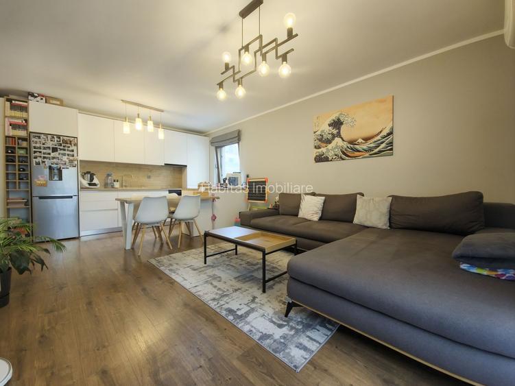 0% Comision | Apartament 3 camere | ultrafinisat | parare subterana - 3