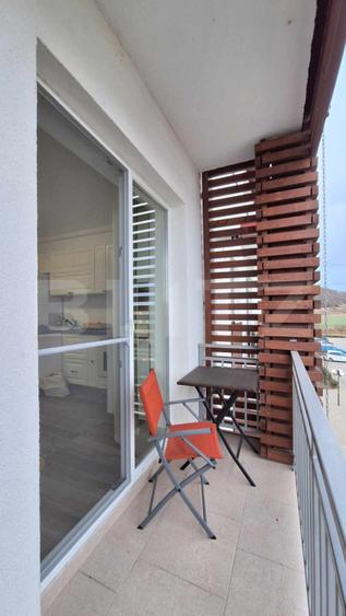 Apartament 1 camera | Modern | Apahida